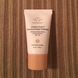 Drunk Elephant Sunscreen SPF 30